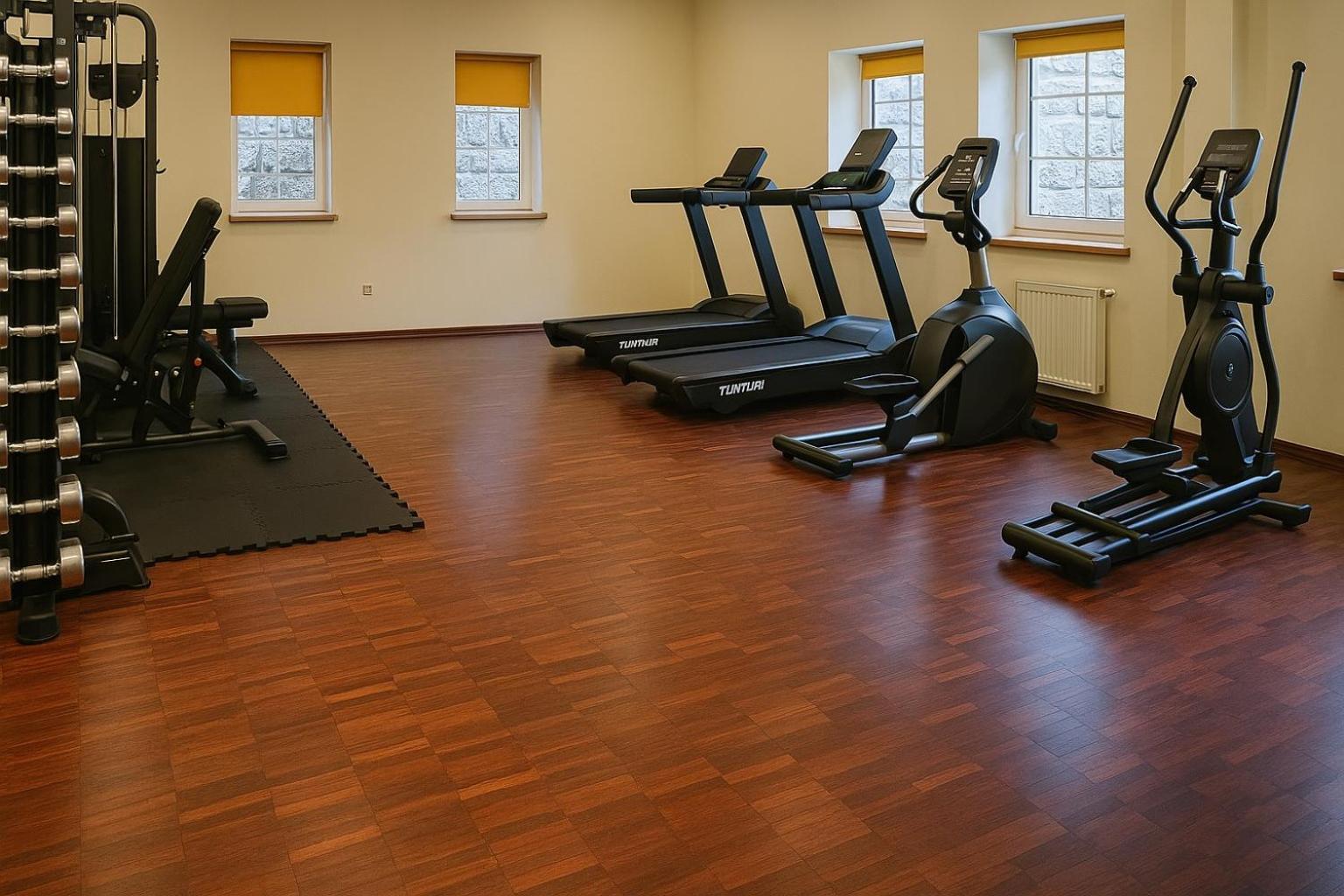 Hotel Relaks Wellness & Spa Karpacz Eksteriør bilde